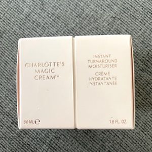 Charlotte Tilbury Magic Cream 50ml New in Box💕💕